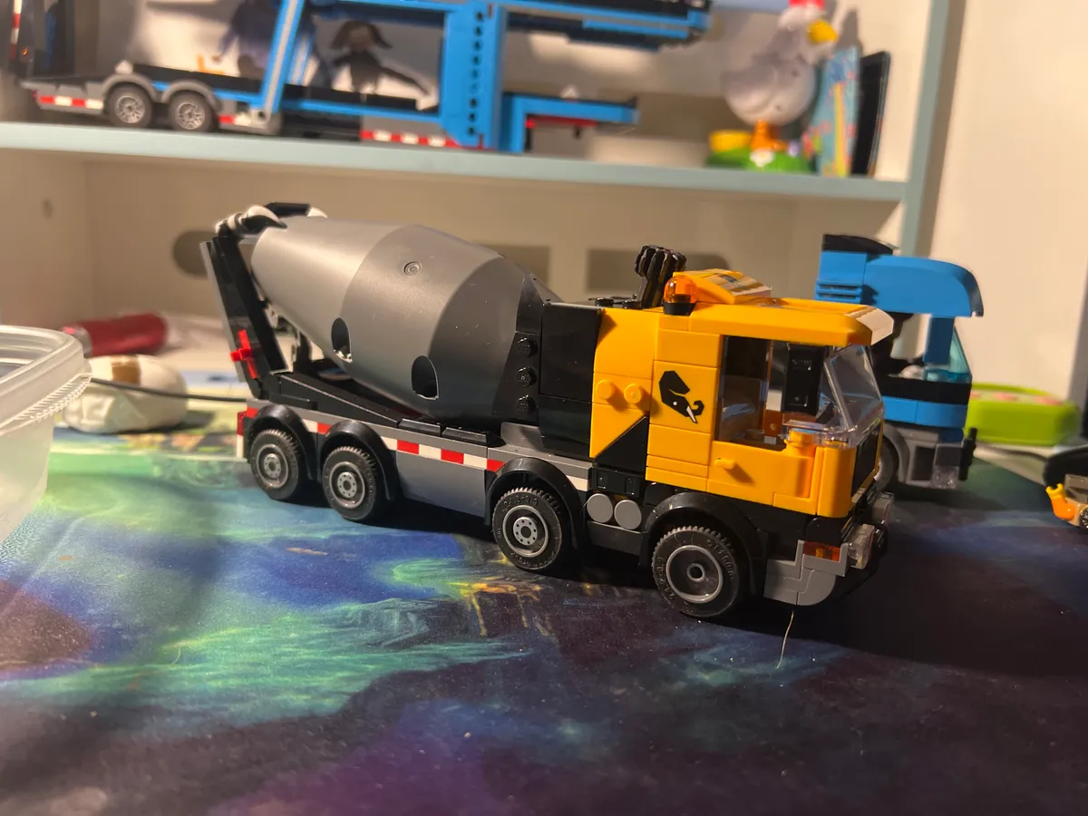 Lego Sets